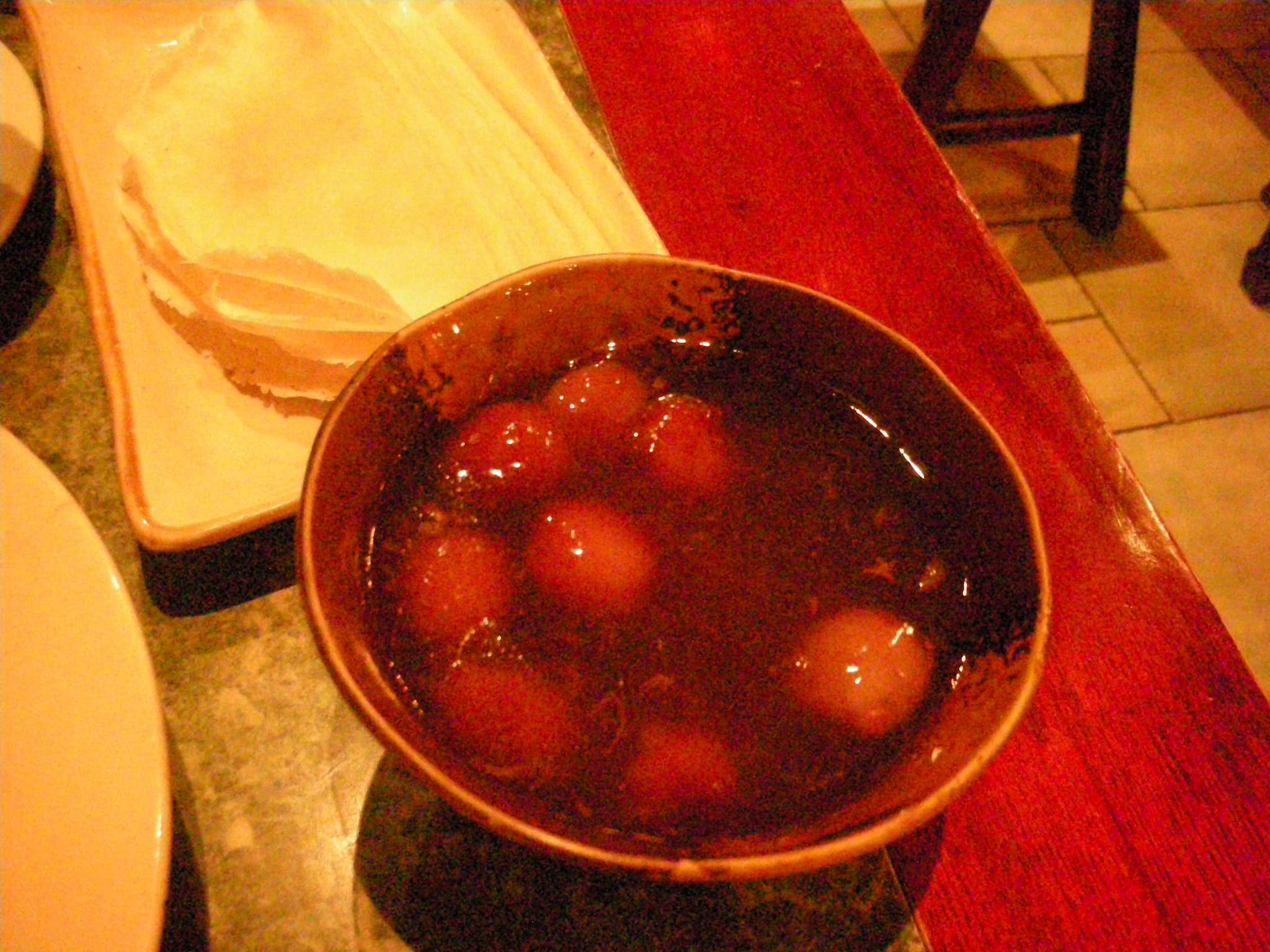 三国の呉や六朝・明・中華民国などの都として栄えた南京(その7.南京グルメ編)